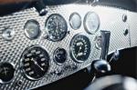 Duesenberg J587/2613 Throne Car Lando Limousine by Bohman & Schwartz 1937 года